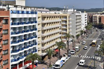 Apartaments Blau