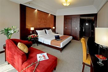 Tianheng International Hotel