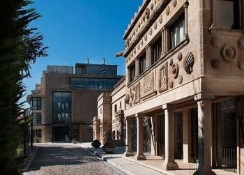 Pazo Los Escudos Hotel Spa & Resort