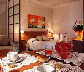 Residence Hotel La Giara