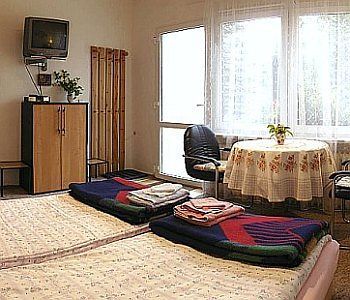 Lakeside Bed and Breakfast Berlin - Pension Am See