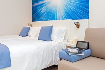 Apartamentos Blume Cruz