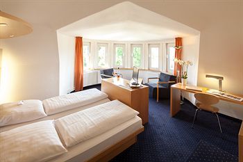 Hotel Der Achtermann