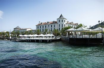 Thermae Sylla Spa & Wellness Hotel