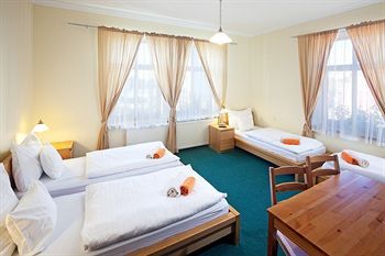 Pytloun Self Check-in Hotel Liberec