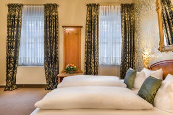 Hotel Kaiserworth Goslar