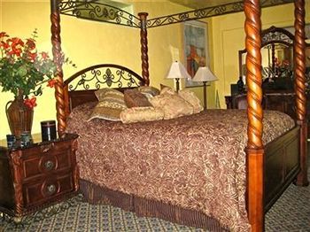 Fridas Inn