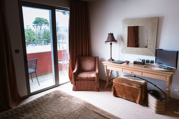 Mainalon Resort