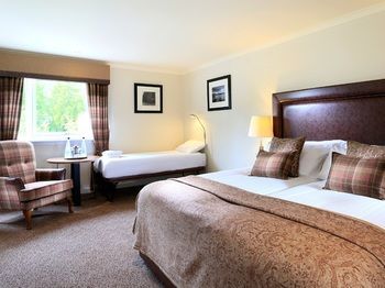 Macdonald Aviemore Hotel at Macdonald Aviemore Resort