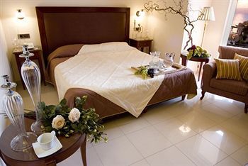 Akti Taygetos - Conference Resort