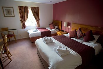 The Conningbrook Hotel