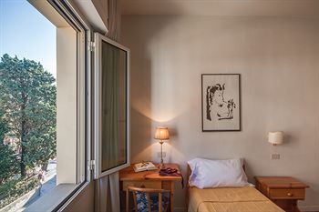 Hotel La Pace