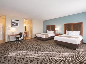 La Quinta by Wyndham Mathis