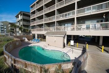 Sea Mystique Murrells Inlet a Ramada by Wyndham