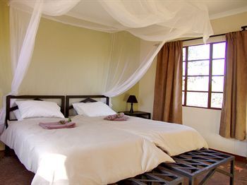 Gondwana Etosha Safari Lodge