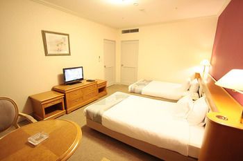 Sendai Hills Hotel