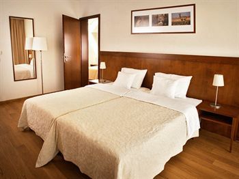 Tisza Balneum Hotel