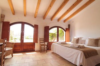 Alcaufar Vell Hotel Rural & Restaurant