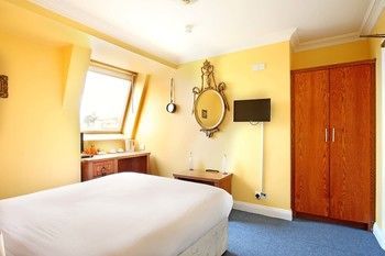 The Sands Hotel