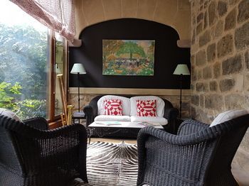 Churrut Hotel