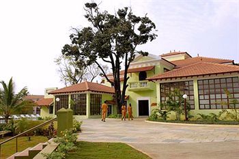 Mercure Goa Devaaya Resort