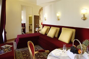 Giotto Hotel & Spa