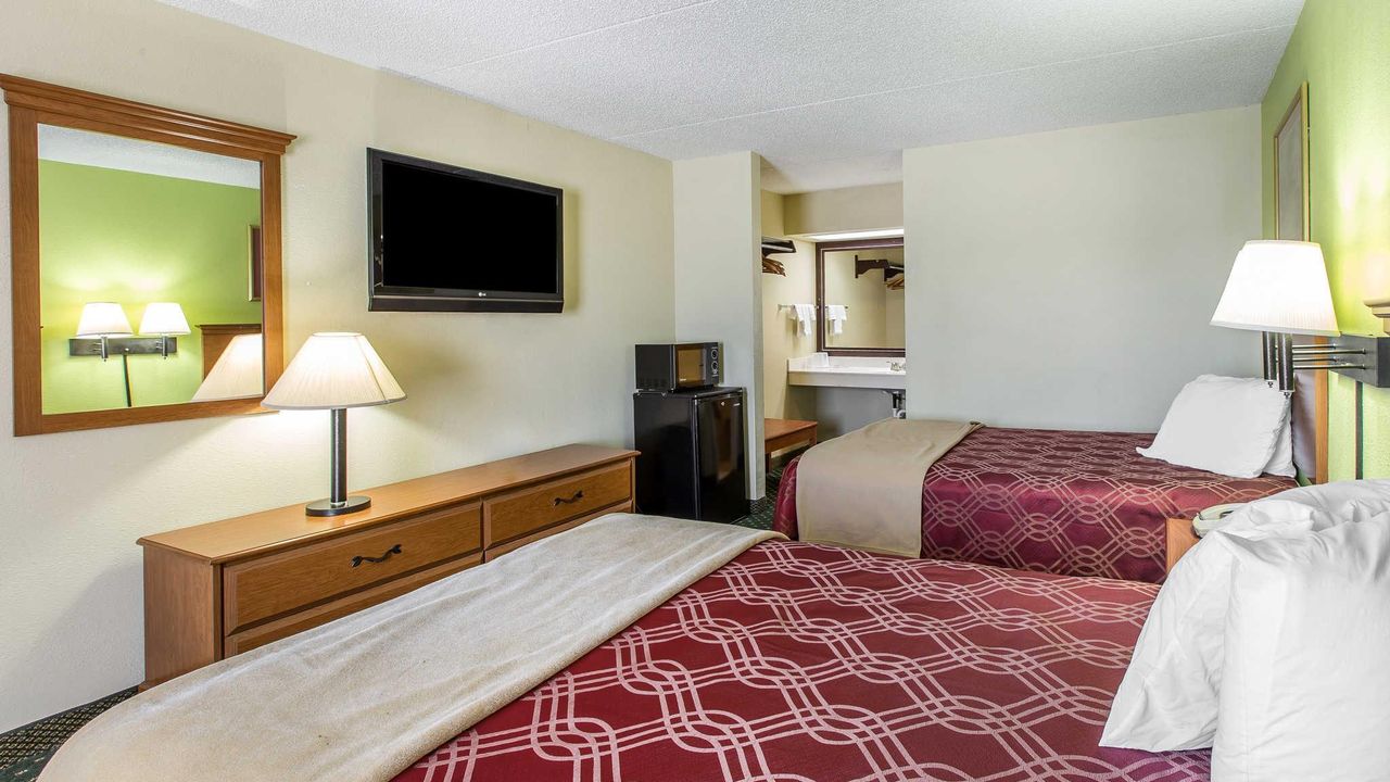 Econo Lodge Knoxville