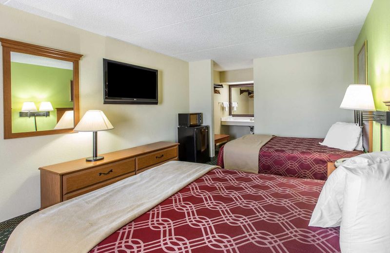 Econo Lodge Knoxville