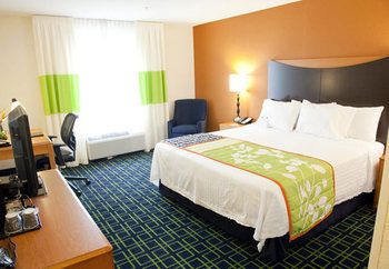 Fairfield by Marriott Peoria East