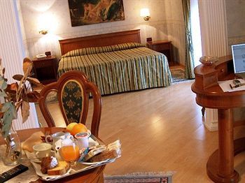 Hotel Parco Serrone