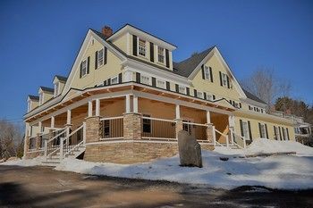 Isaac Merrill House