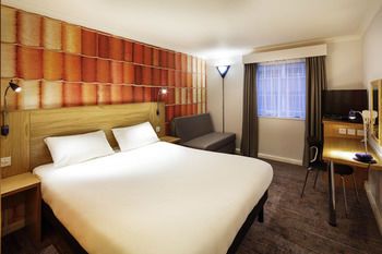 ibis Styles Birmingham NEC & Airport