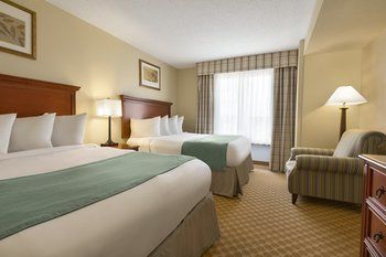 Country Inn & Suites by Radisson, Richmond West at I-64, VA