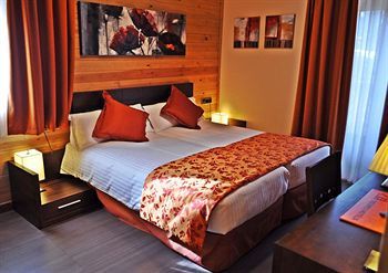 Hotel Solineu