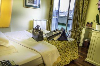 Hotel La Bussola