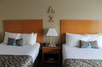 Beachside Motel - Amelia Island
