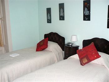 The Cammarch Hotel