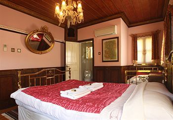 Hotel Sirince Evleri