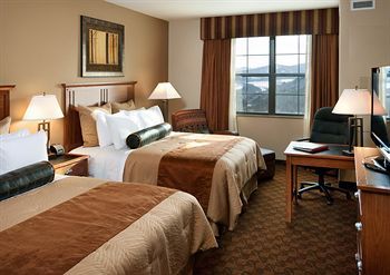 The Lodge at Deadwood