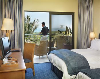 Sibaya Lodge