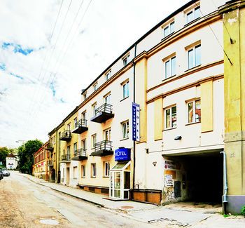 Mikotel Hotel