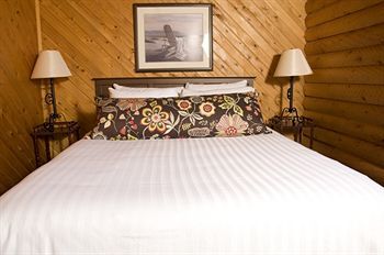 Pictou Lodge Beach Resort