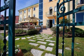 Hotel Europa