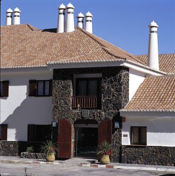 Parador de El Hierro