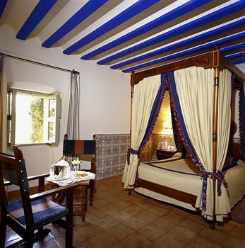 Parador de Almagro