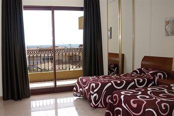Hotel Playasol