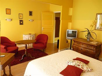 Hostellerie Des 7 Molles