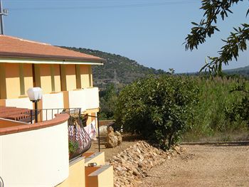 Hotel Velasole