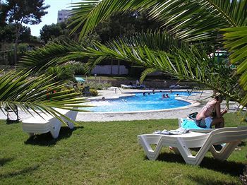 Siesta Dorada