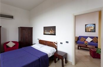 Regina del Mare Family Beach Village